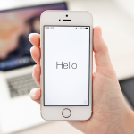iPhoneを初期化して復元する方法