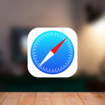 【iPhone】Safariの閲覧履歴を削除する