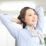 デスクで気分転換！デスク用ストレス解消法5選