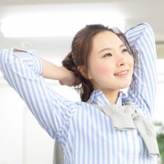 デスクで気分転換！デスク用ストレス解消法5選