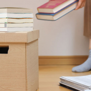 部屋が片付かないのは「片付けが下手」ではなく「考え方」の問題